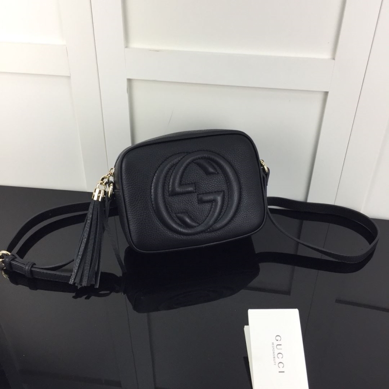 G*u*i satchel bags